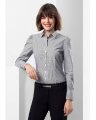 Euro Ladies, Long Sleeve